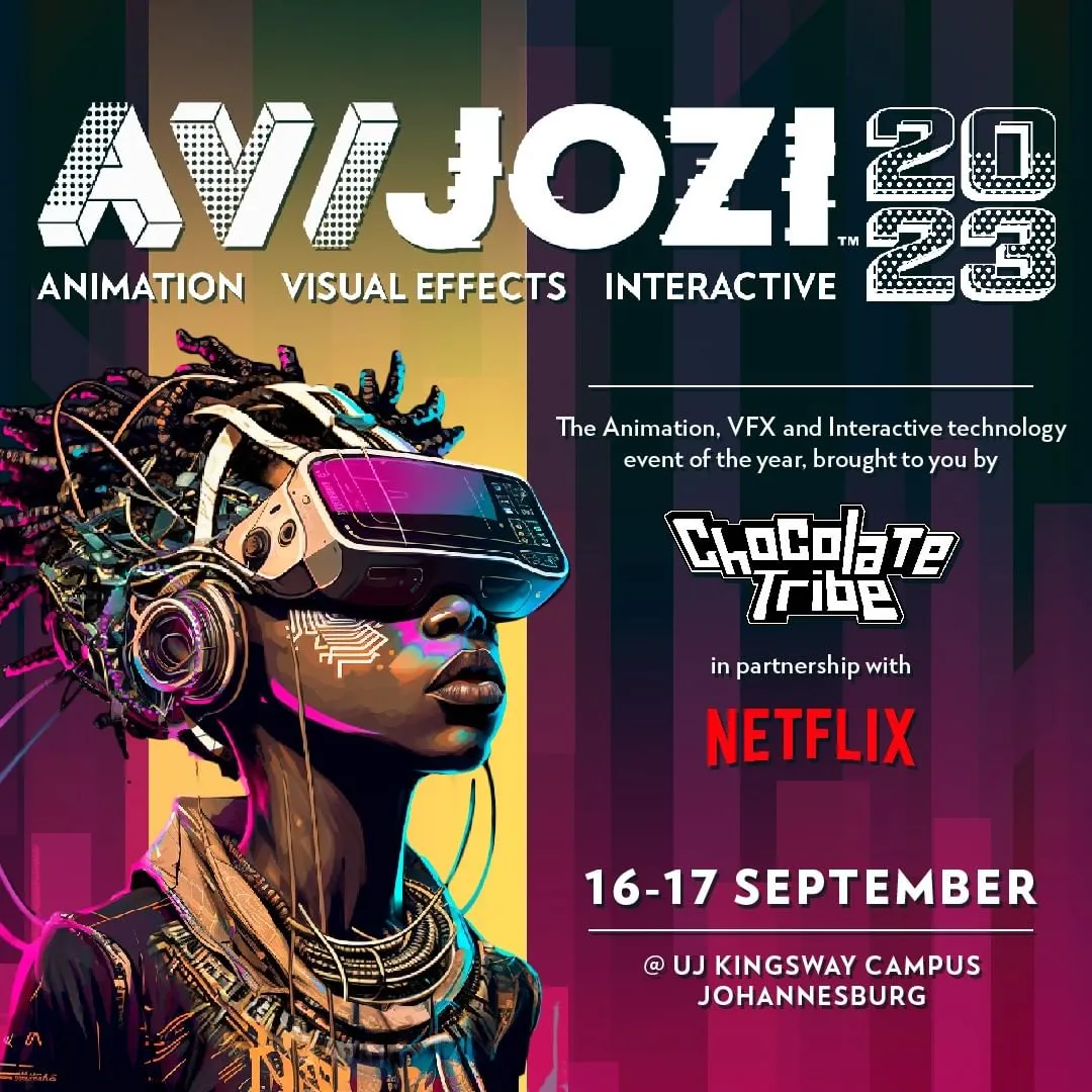 AVIJOZI visual